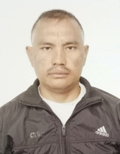 Gold Medal Winner of Manipur Sanskrit Mahavidyalaya